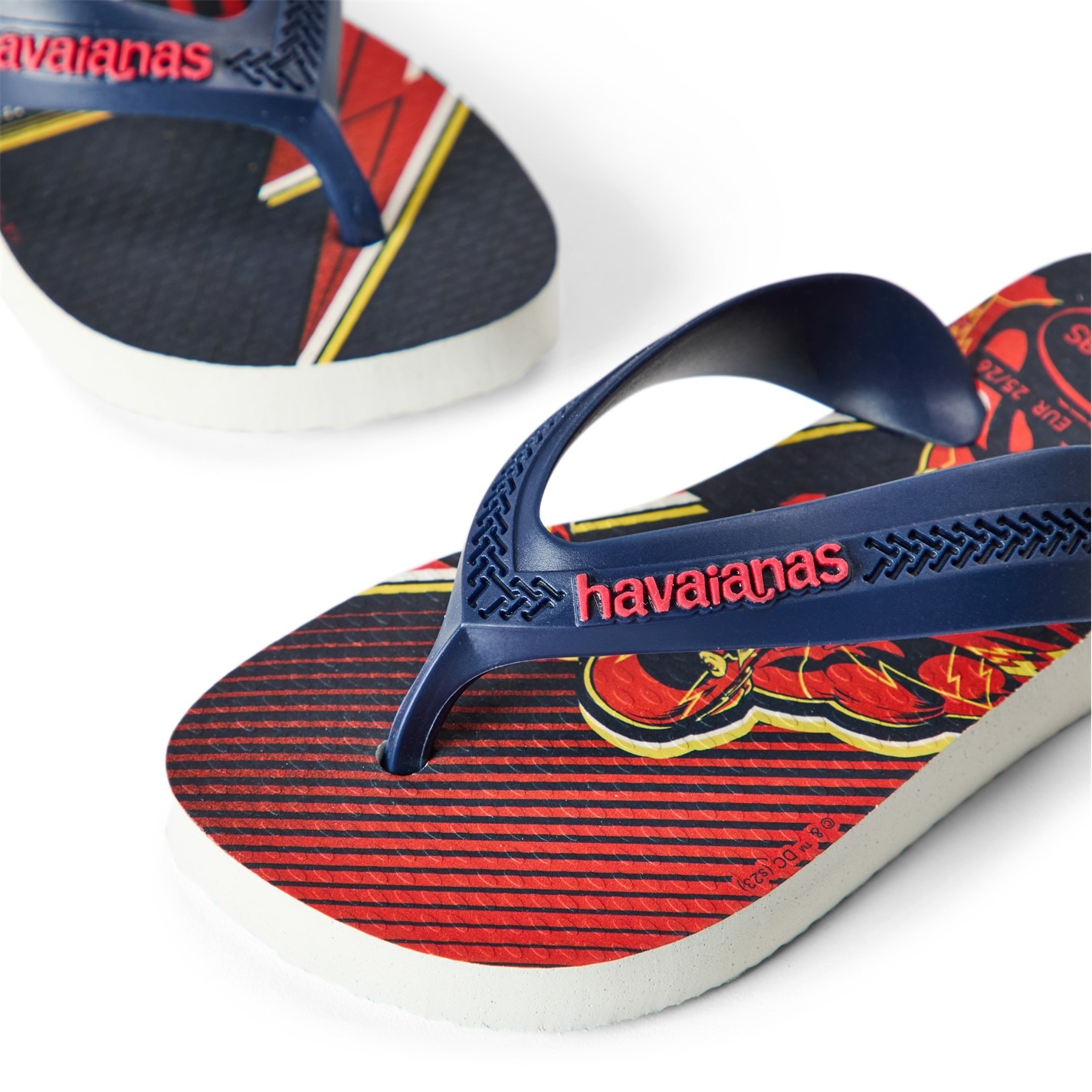 Havaianas Multi 7454030 Unisex Kids' Flip Flops - 3