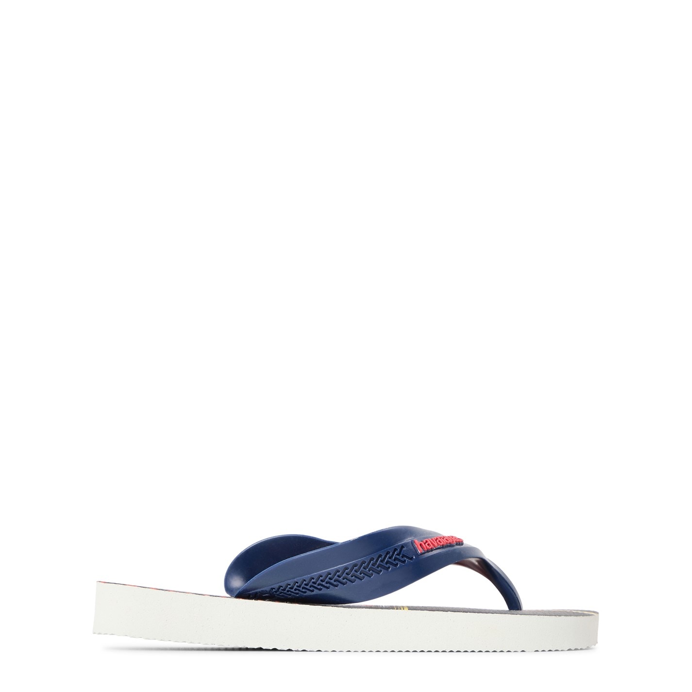 Havaianas Multi 3134575 Unisex Kids Max H Flip Flops - 1