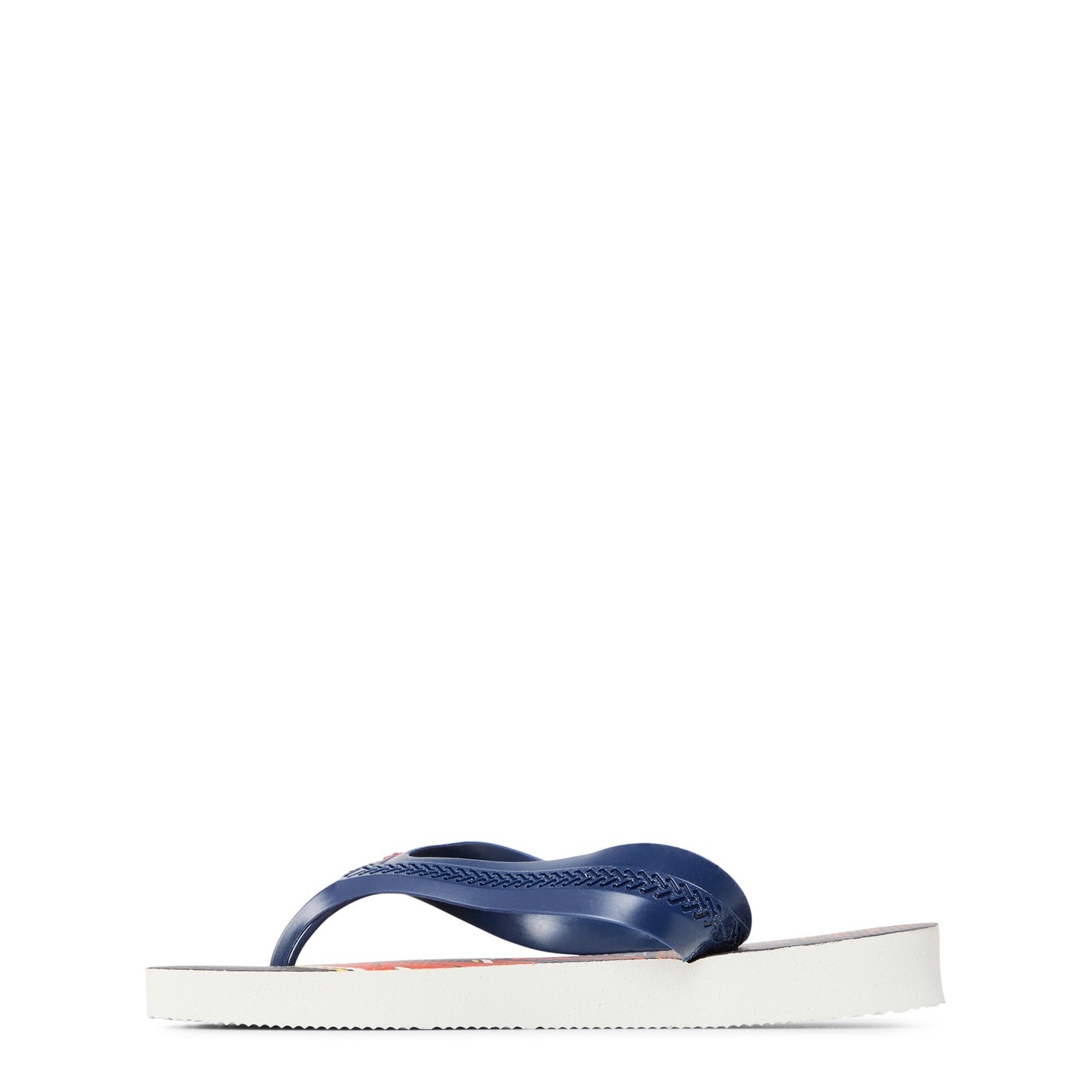Havaianas Multi 3134575 Unisex Kids Max H Flip Flops - 2