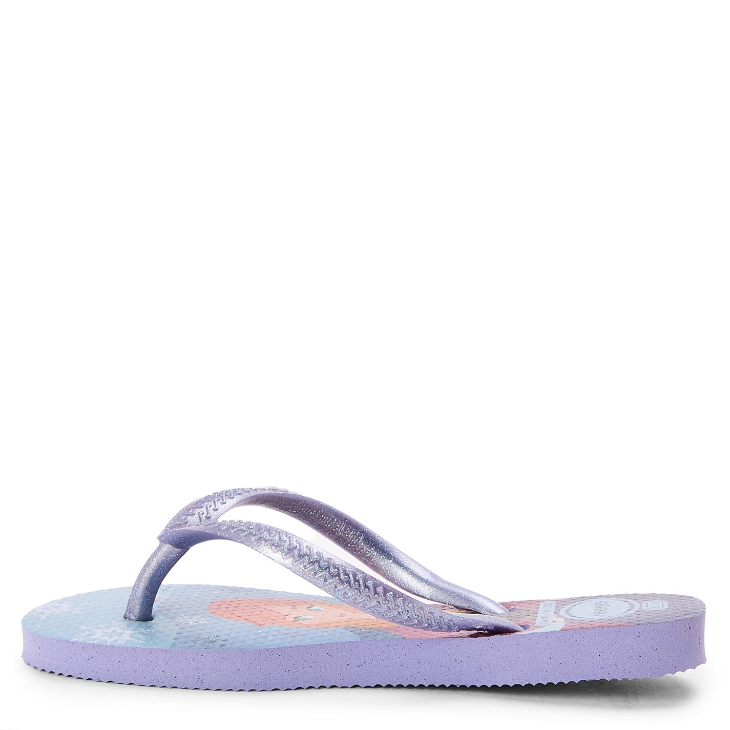 Havaianas Dark Black 1515280 Unisex Kids' Flip Flops - 2