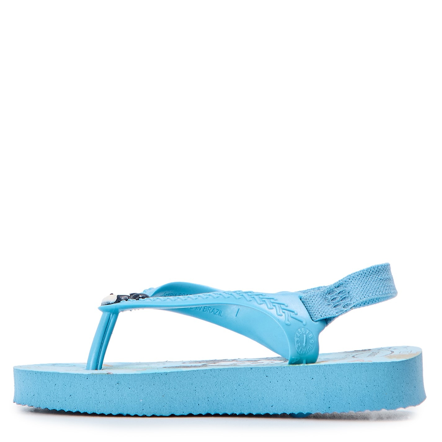 Havaianas Multi 5701326 Unisex Kids' Disney Classics Flip Flops - 2
