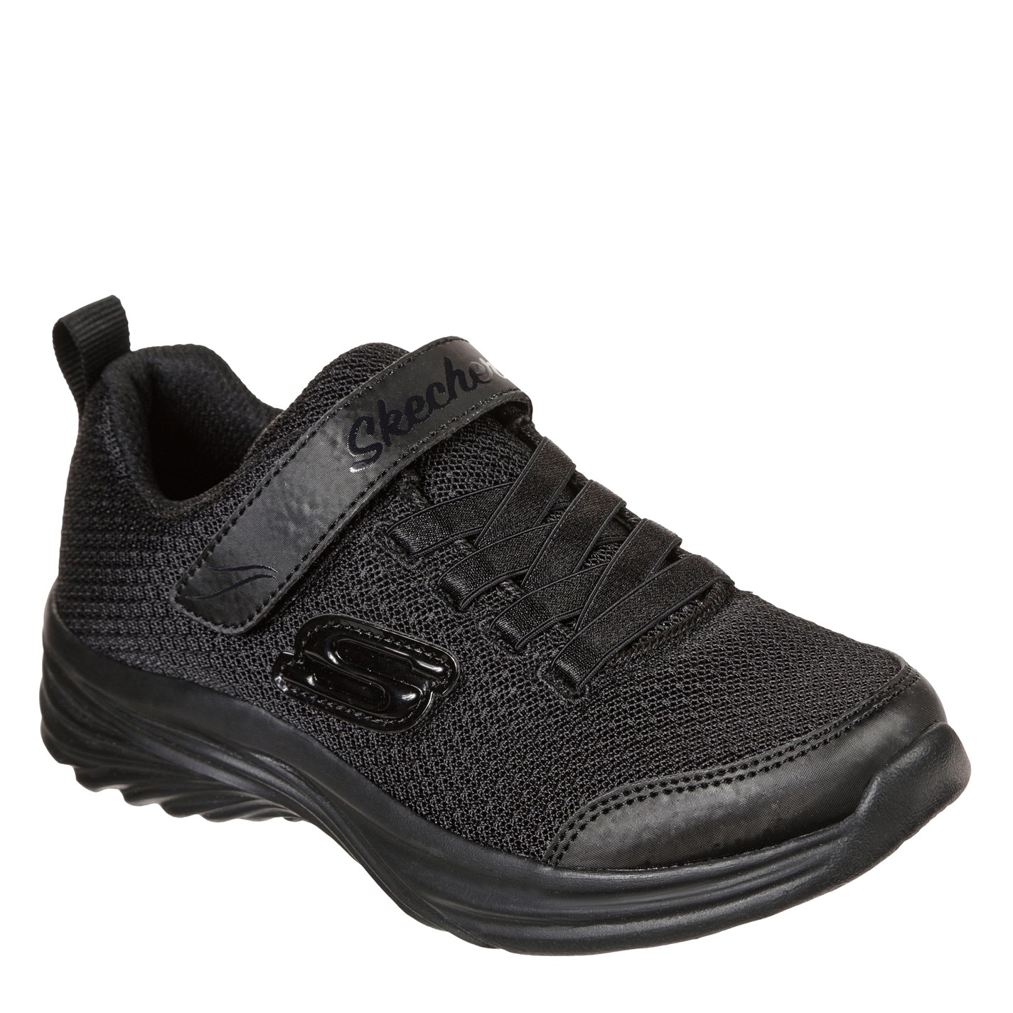 Tenisky Skechers Black 3769385 Dreamy Dancer-Miss Minimalist Low-Top Trainers Unisex Kids - 1