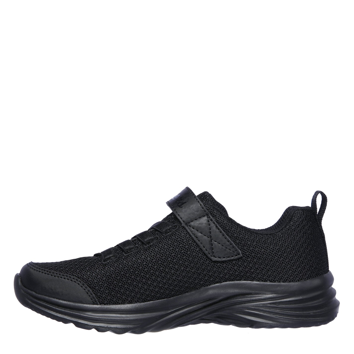 Tenisky Skechers Black 3769385 Dreamy Dancer-Miss Minimalist Low-Top Trainers Unisex Kids - 2