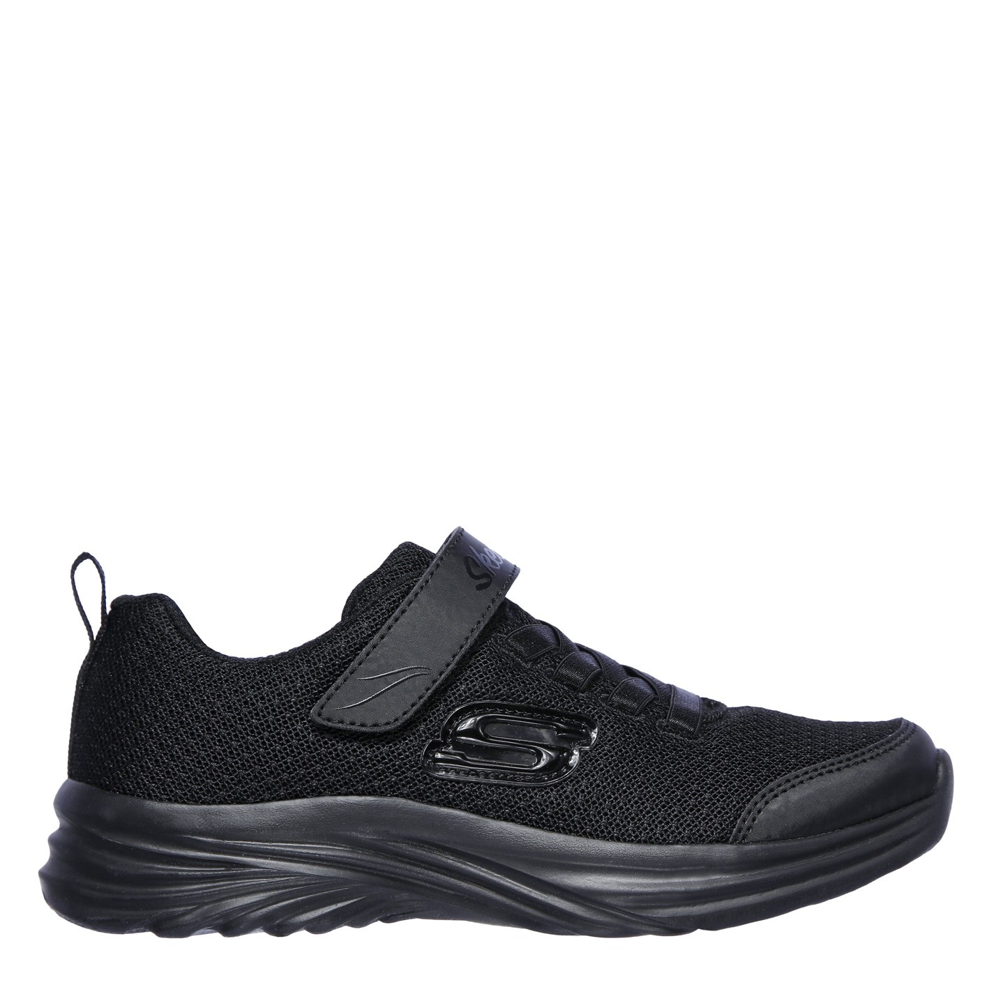 Tenisky Skechers Black 3769385 Dreamy Dancer-Miss Minimalist Low-Top Trainers Unisex Kids - 3
