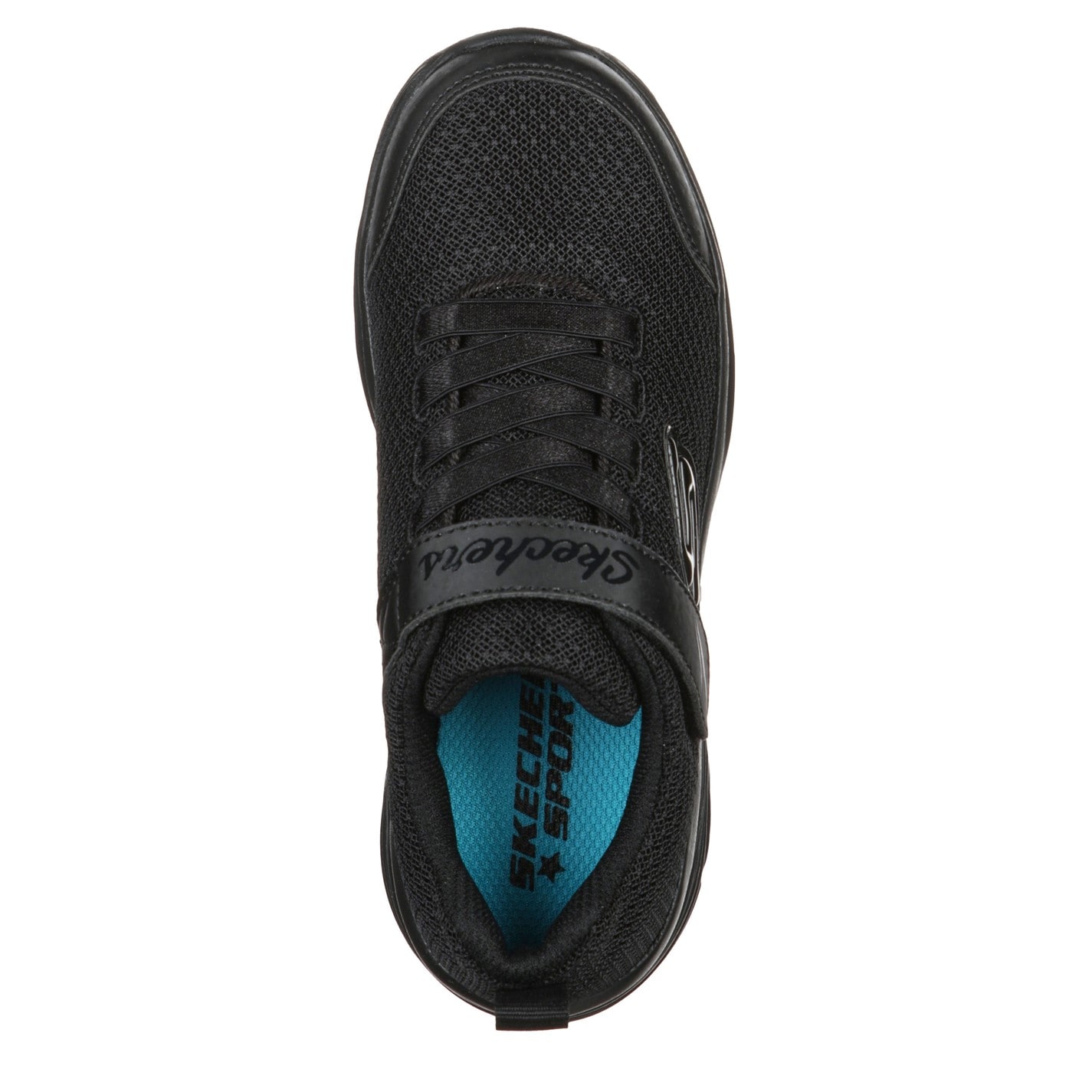 Tenisky Skechers Black 3769385 Dreamy Dancer-Miss Minimalist Low-Top Trainers Unisex Kids - 5