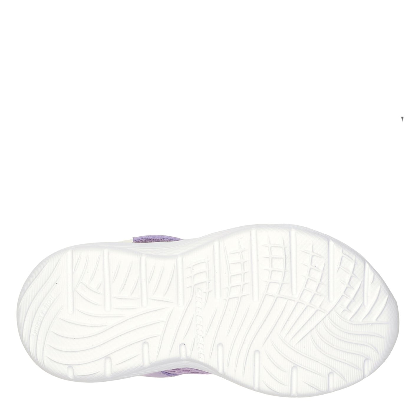 Tenisky Skechers Purple 176325 Unisex Kids' Slip On Trainers - 4
