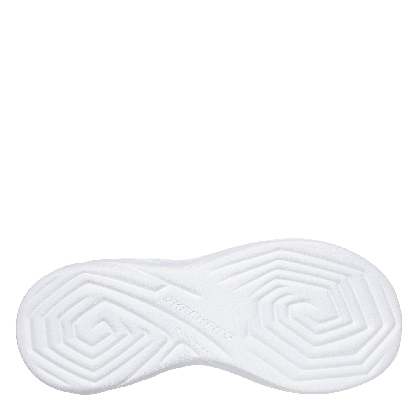 Tenisky Skechers Natural 9957127 Unisex Kids' Classic Low-Top Trainers - 4