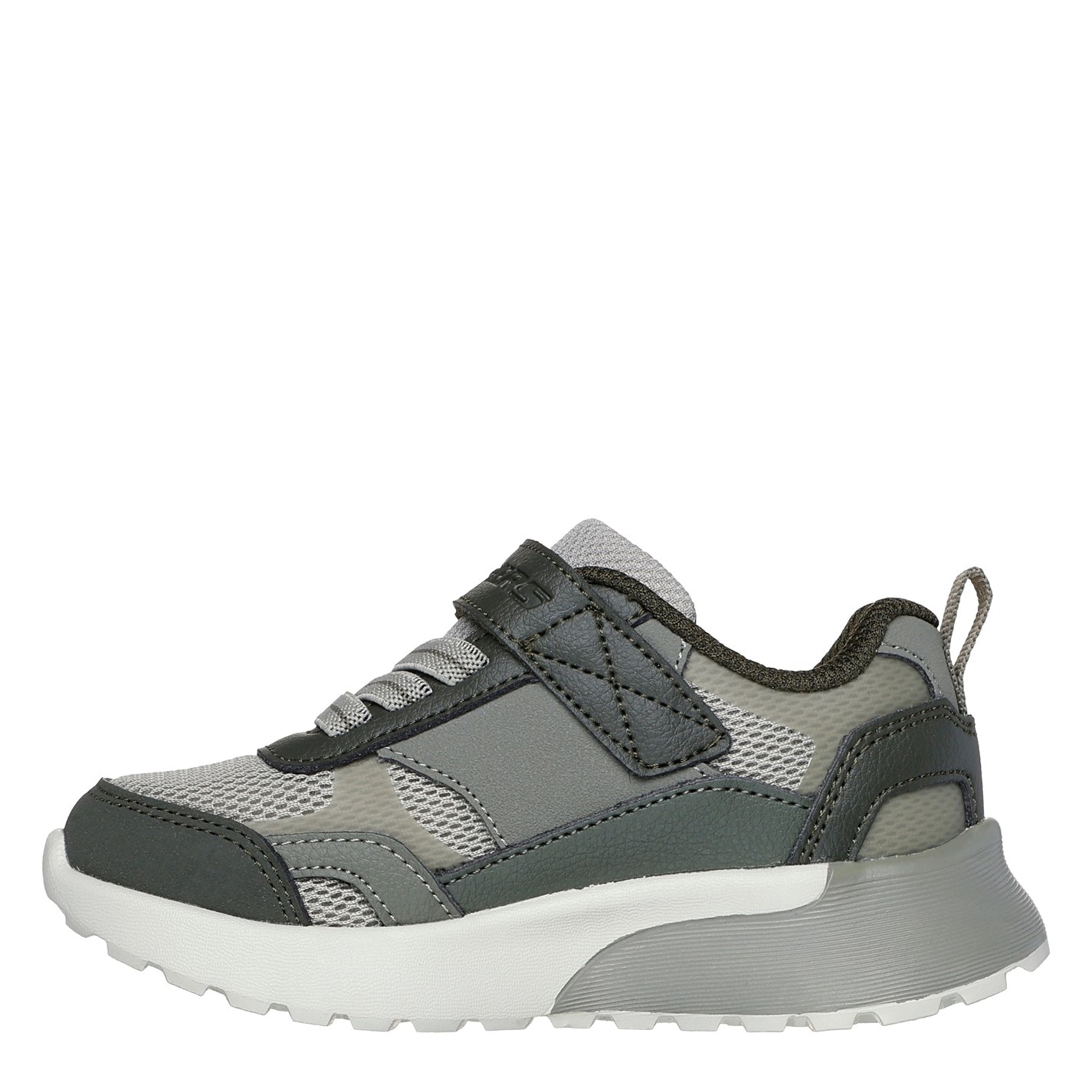 Tenisky Skechers Olive 8867001 Unisex Kids' Slip On Trainers - 2