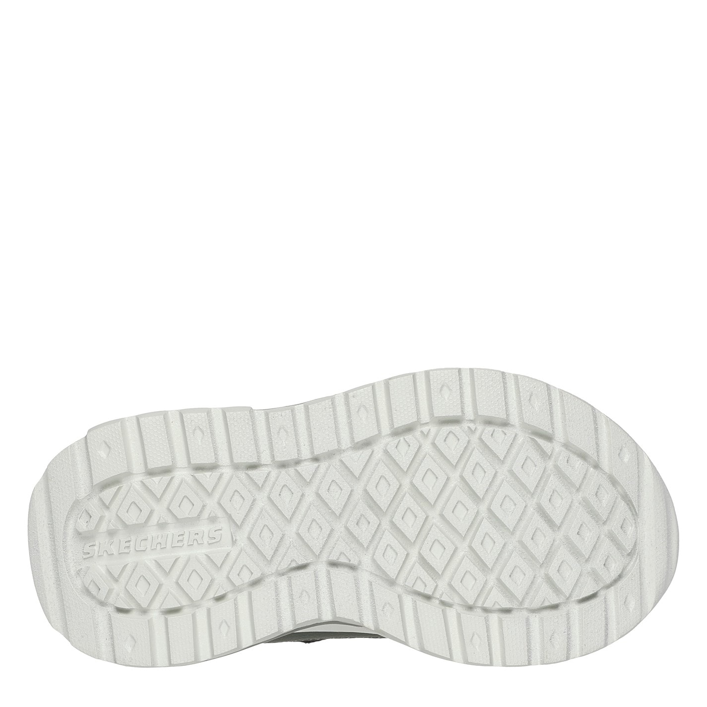 Tenisky Skechers Olive 8867001 Unisex Kids' Slip On Trainers - 4