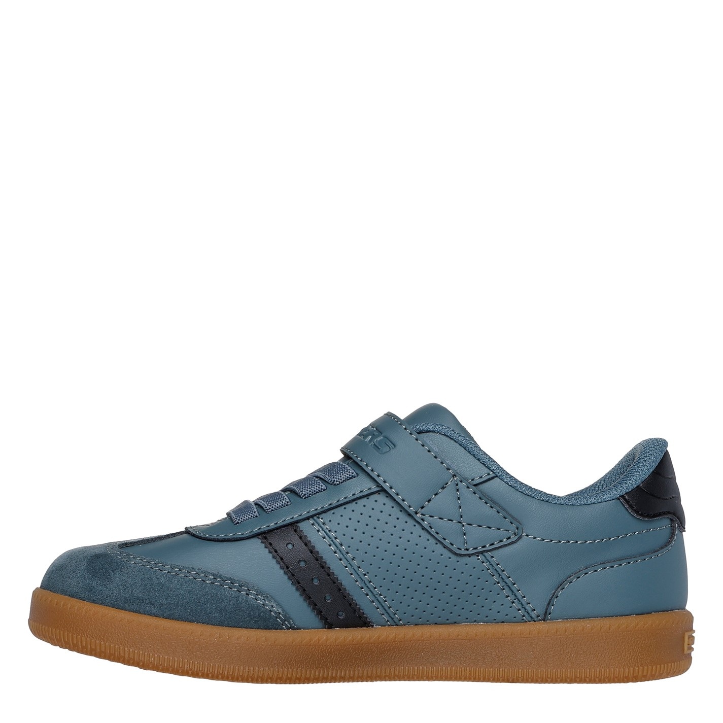 Tenisky Skechers Slate 2721201 Kids' Low-Top Trainers - 2