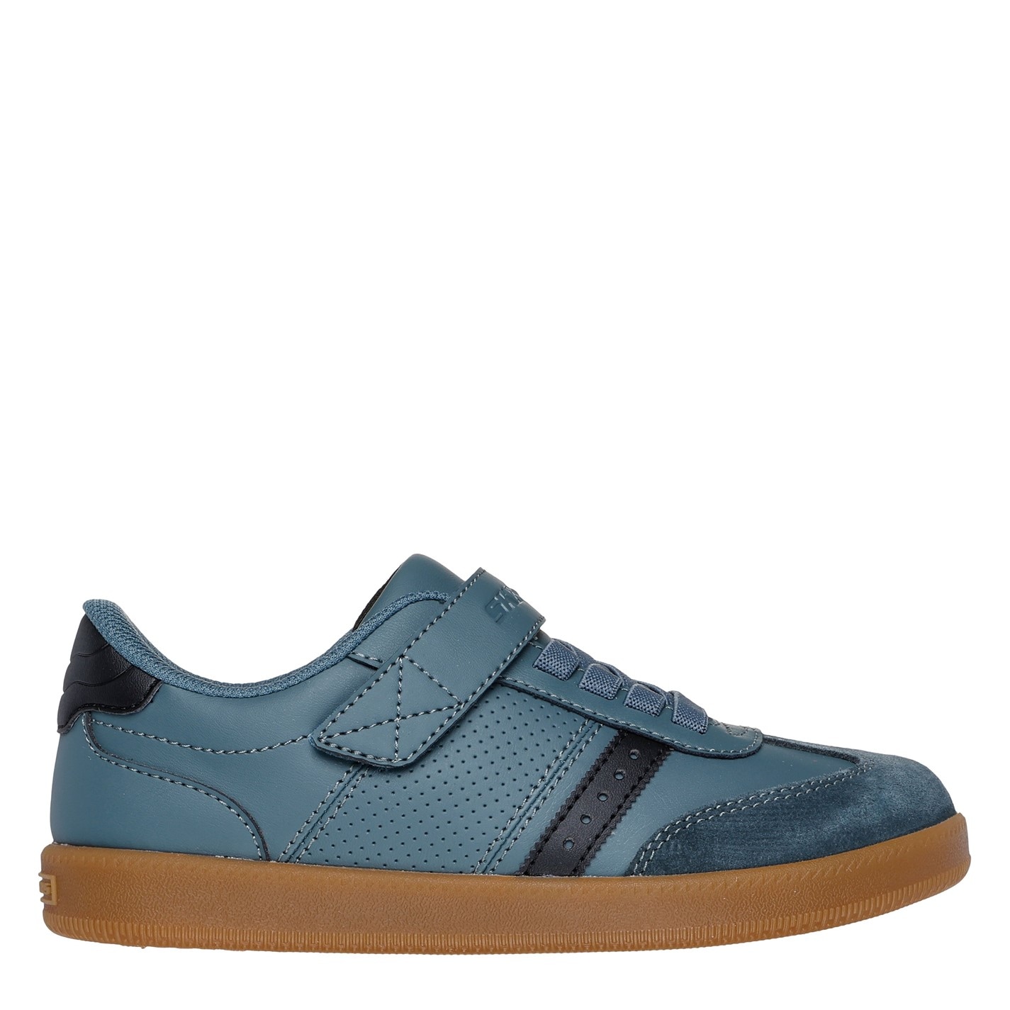 Tenisky Skechers Slate 2721201 Kids' Low-Top Trainers - 3
