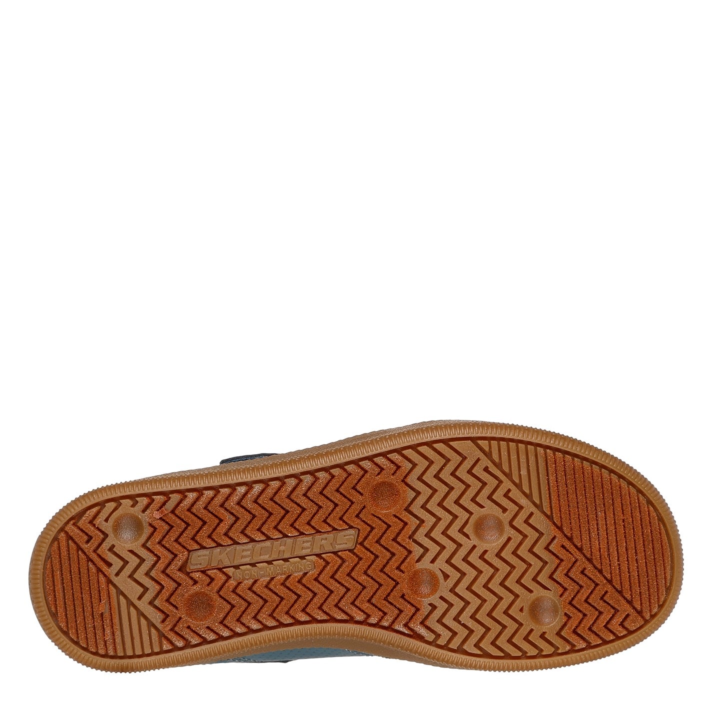 Tenisky Skechers Slate 2721201 Kids' Low-Top Trainers - 4