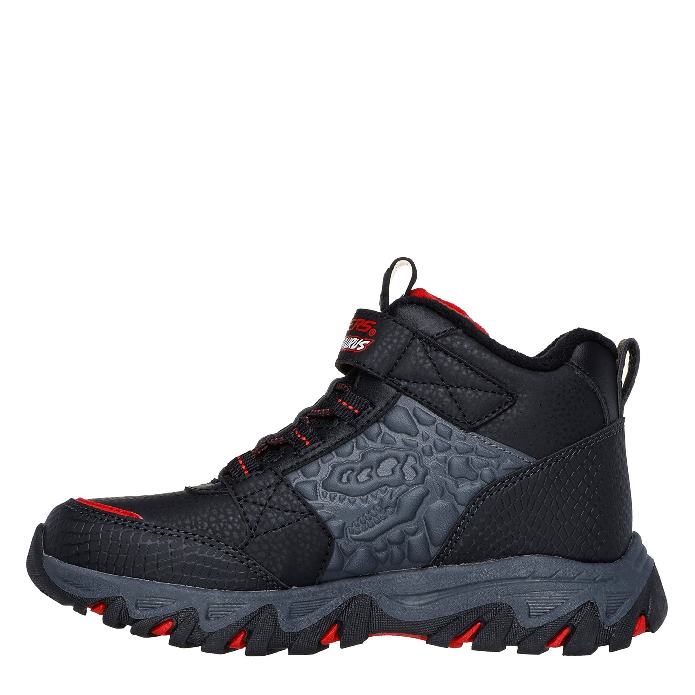 Tenisky Skechers Black 4859759 Unisex Kids' Ranger Non Waterproof Walking Shoes - 2