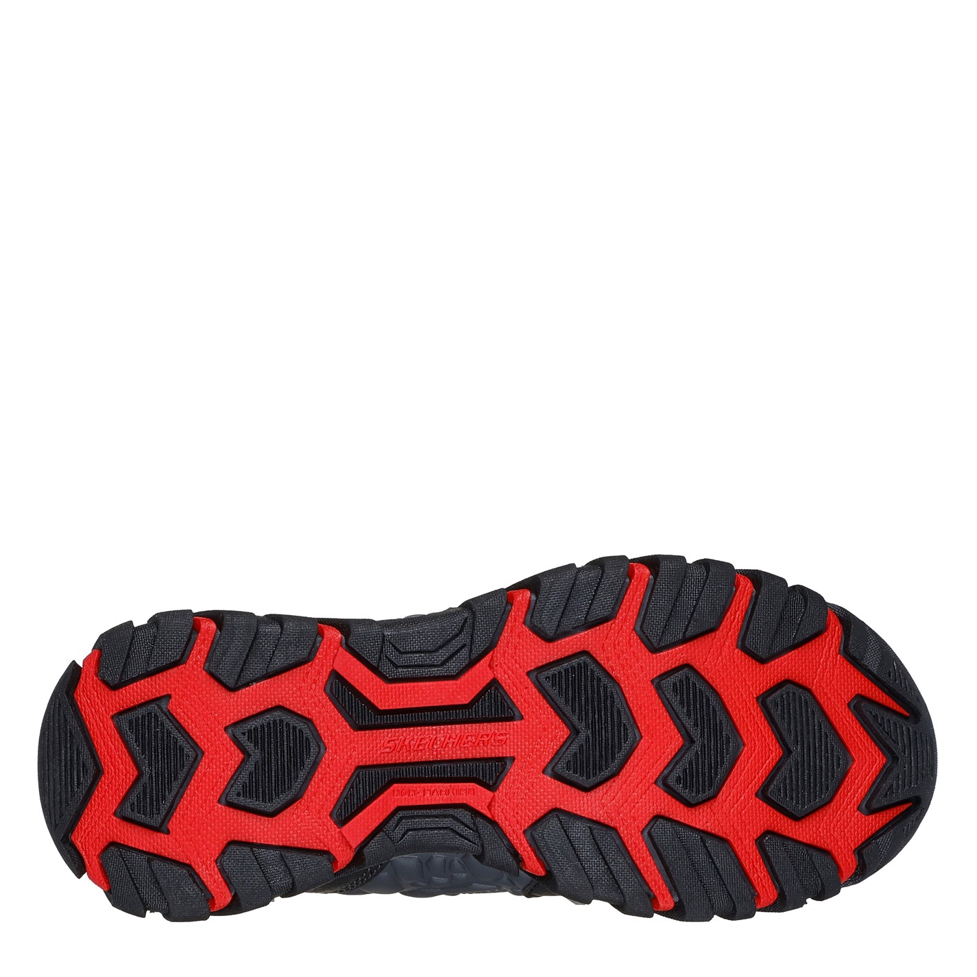 Tenisky Skechers Black 4859759 Unisex Kids' Ranger Non Waterproof Walking Shoes - 4
