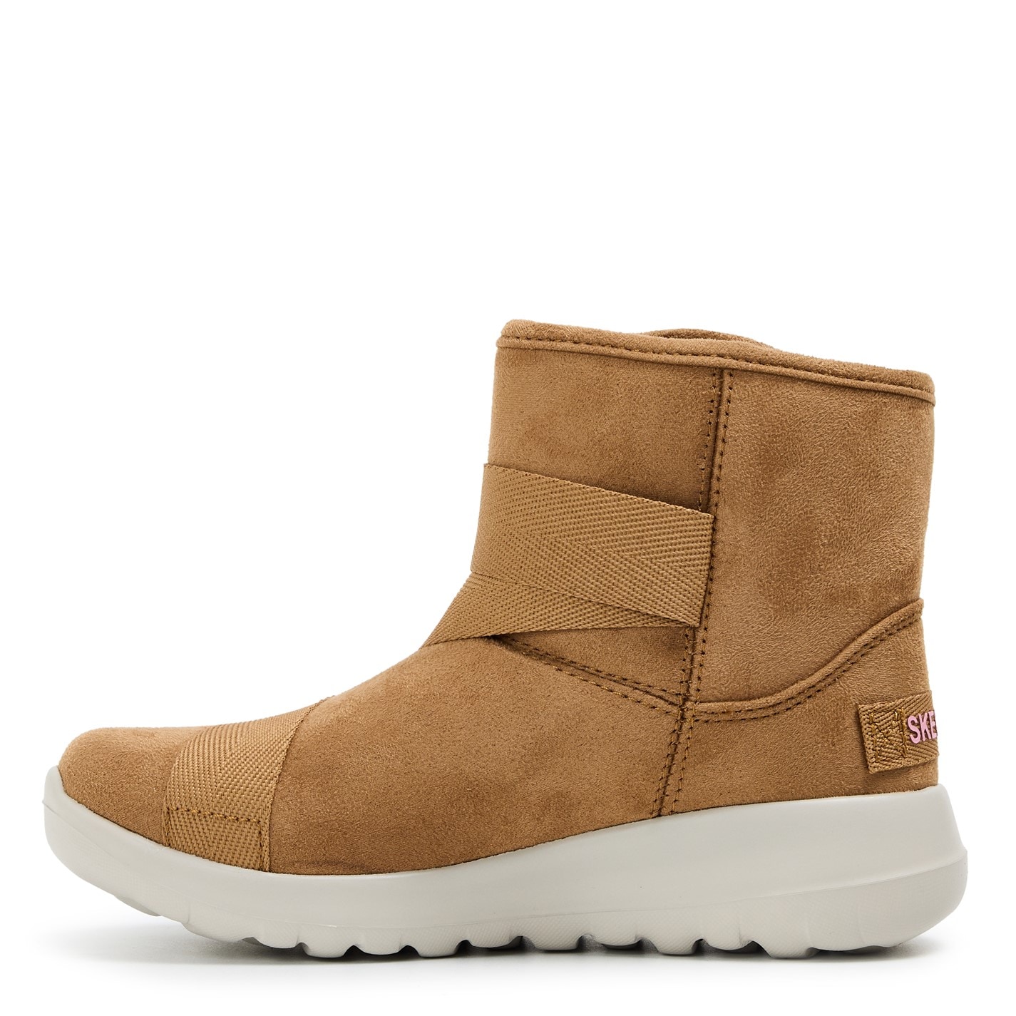 Tenisky Skechers Chesnut 610221 Unisex Kids' Slip On Trainers - 2