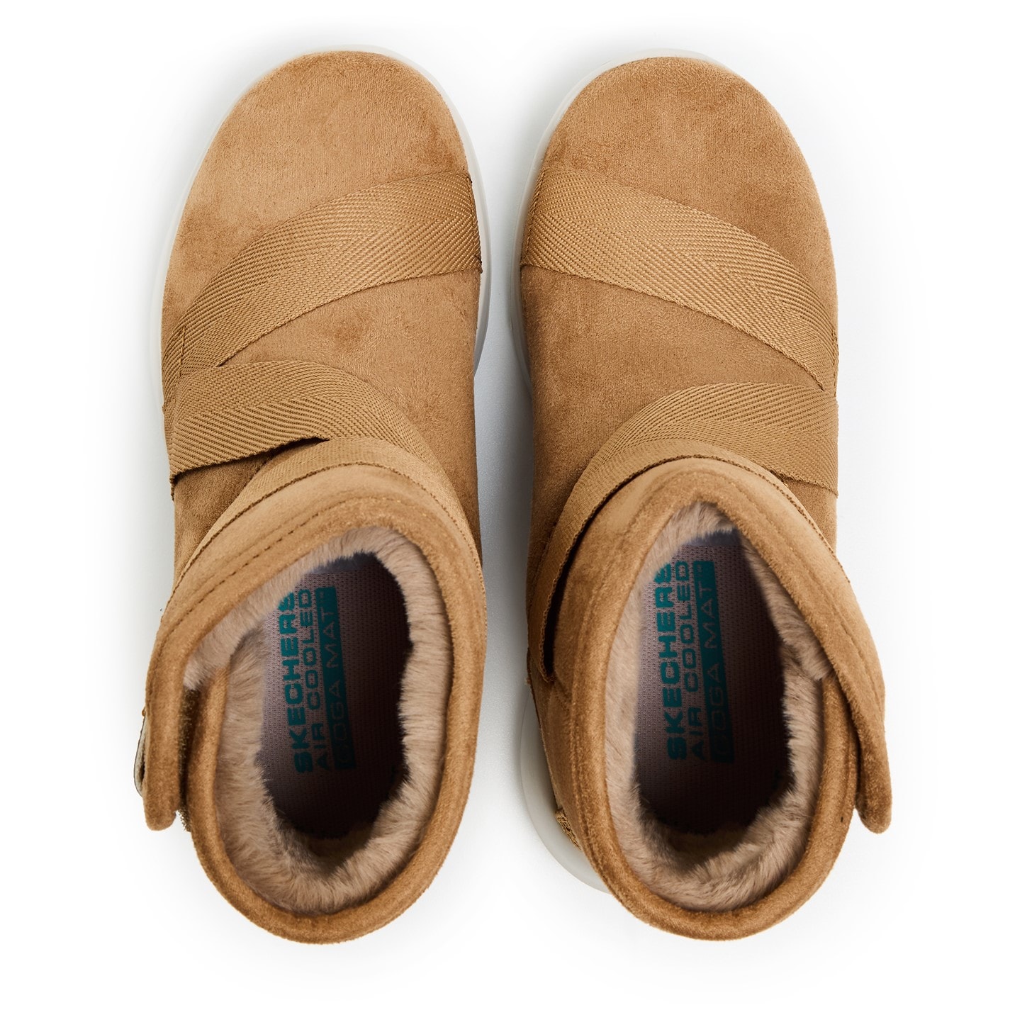 Tenisky Skechers Chesnut 610221 Unisex Kids' Slip On Trainers - 4