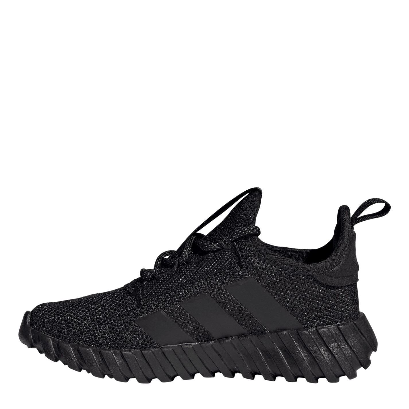 Tenisky adidas Black 8652312 Kaptir 2.0 Child Boys Trainers - 2