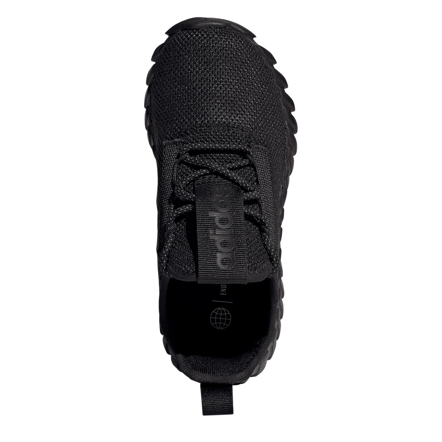 Tenisky adidas Black 8652312 Kaptir 2.0 Child Boys Trainers - 5
