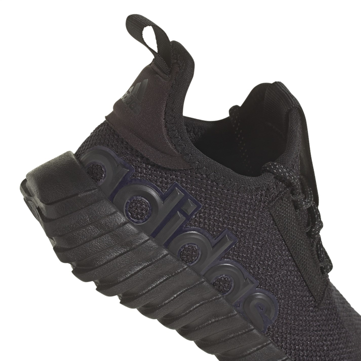 Tenisky adidas Black 8652312 Kaptir 2.0 Child Boys Trainers - 8