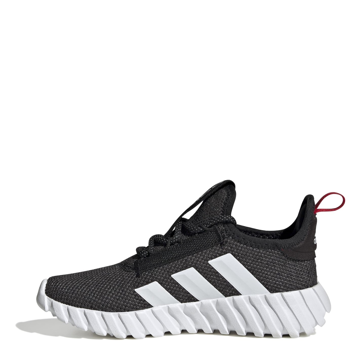 Tenisky adidas Black 3184721 Kaptir 2.0 Child Boys Trainers - 2