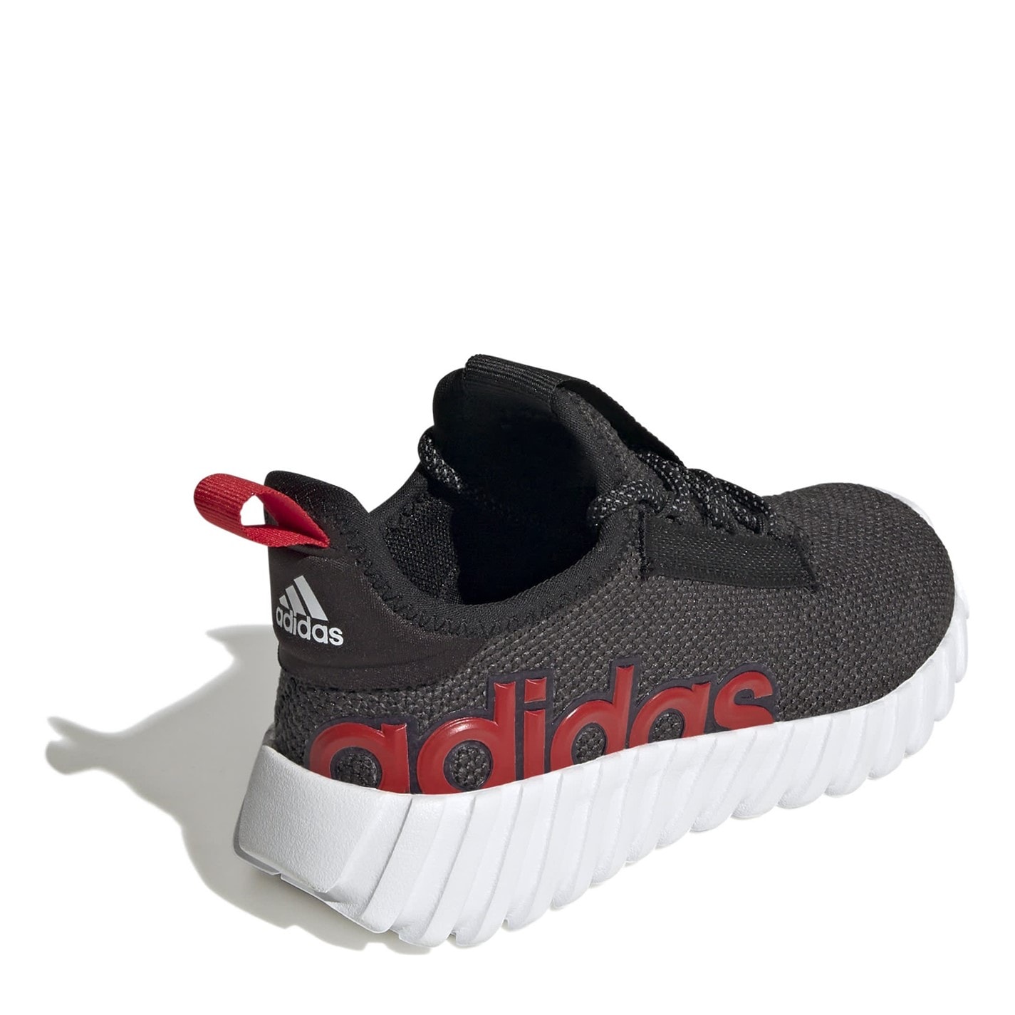 Tenisky adidas Black 3184721 Kaptir 2.0 Child Boys Trainers - 4