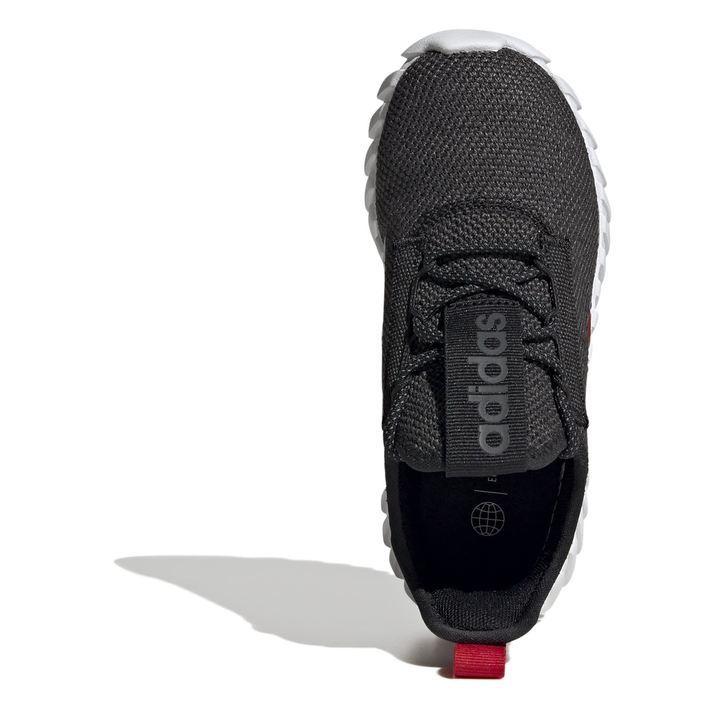 Tenisky adidas Black 3184721 Kaptir 2.0 Child Boys Trainers - 5