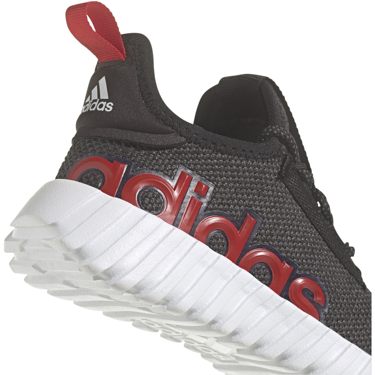 Tenisky adidas Black 3184721 Kaptir 2.0 Child Boys Trainers - 7
