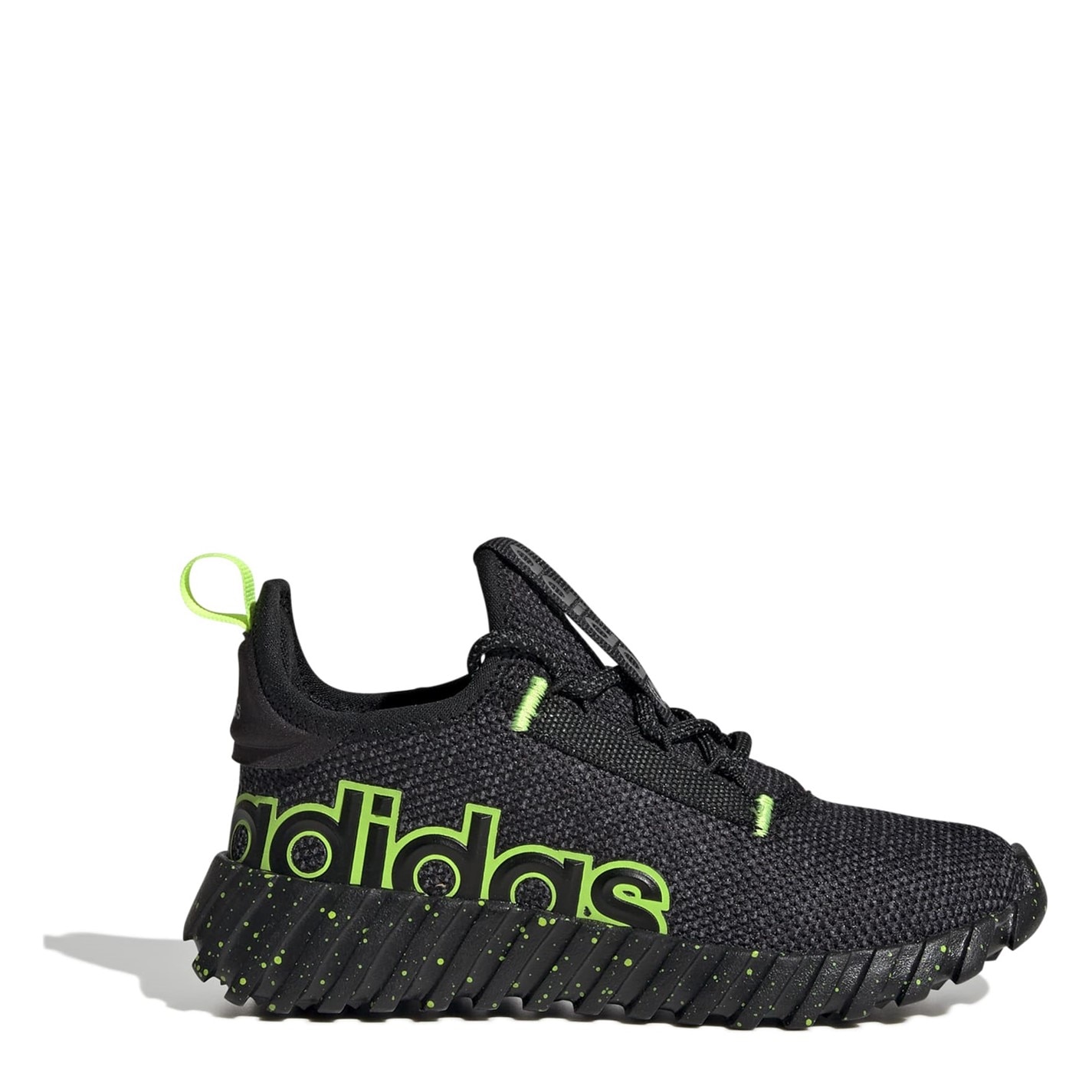 Tenisky adidas Black 2729566 Kaptir 2.0 Child Boys Trainers - 1