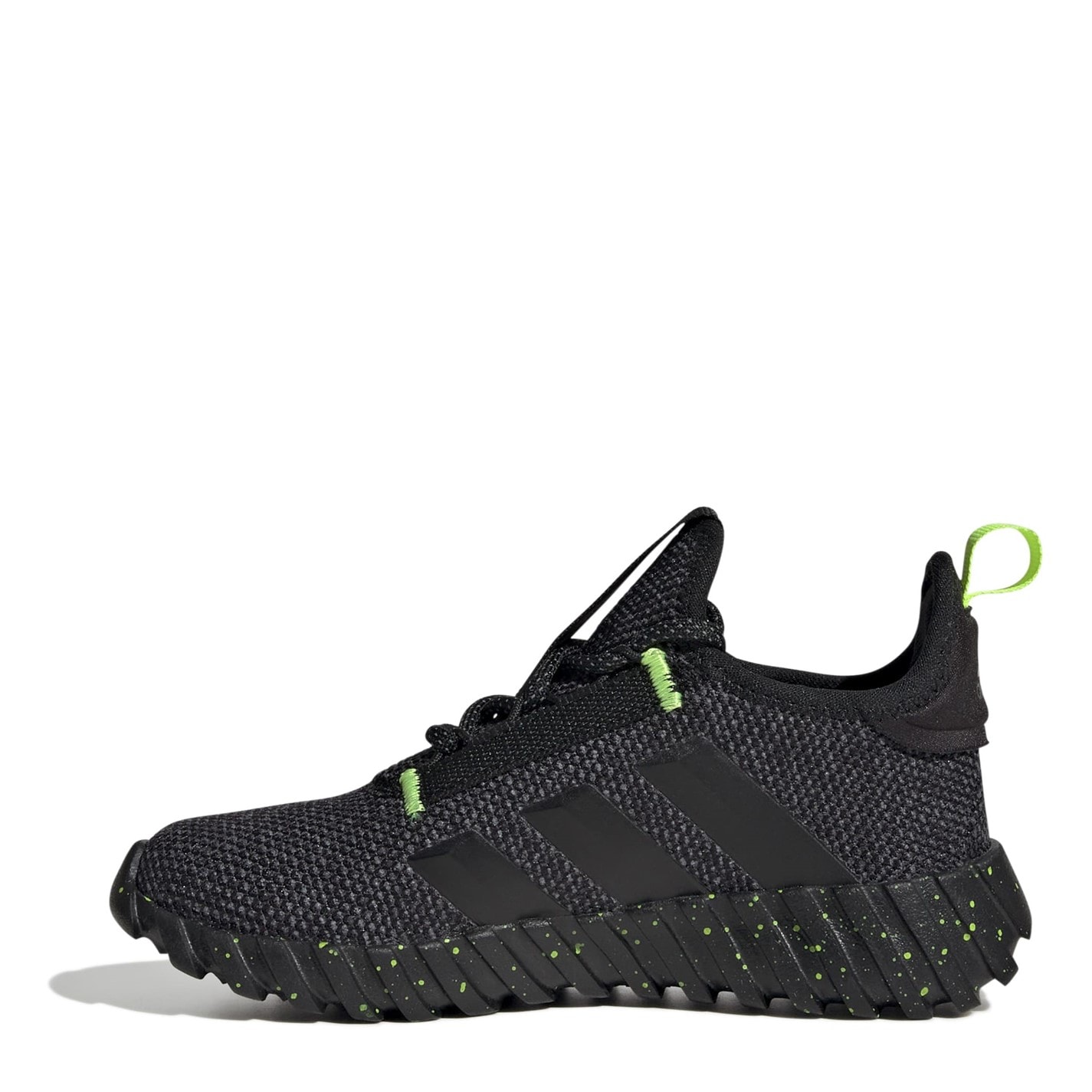 Tenisky adidas Black 2729566 Kaptir 2.0 Child Boys Trainers - 2