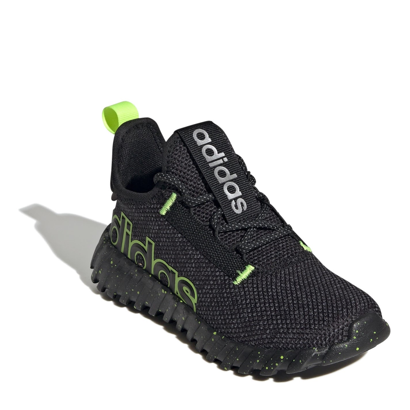 Tenisky adidas Black 2729566 Kaptir 2.0 Child Boys Trainers - 3