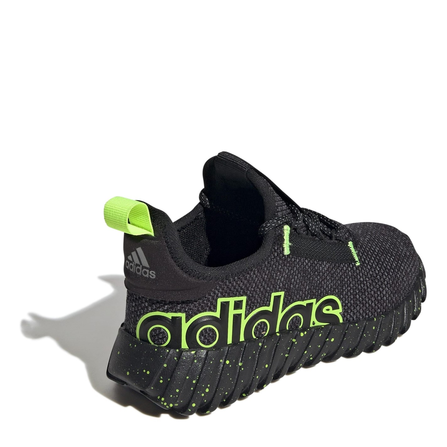Tenisky adidas Black 2729566 Kaptir 2.0 Child Boys Trainers - 4