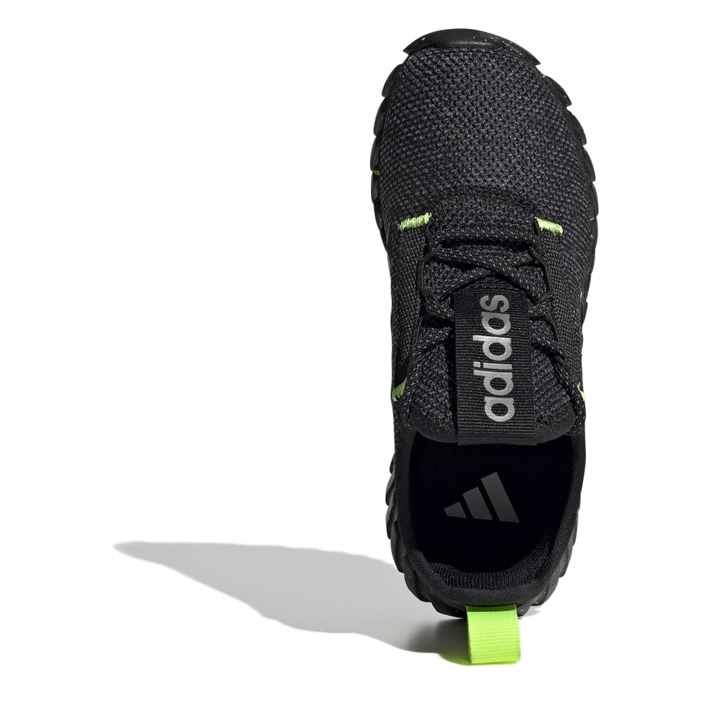 Tenisky adidas Black 2729566 Kaptir 2.0 Child Boys Trainers - 5