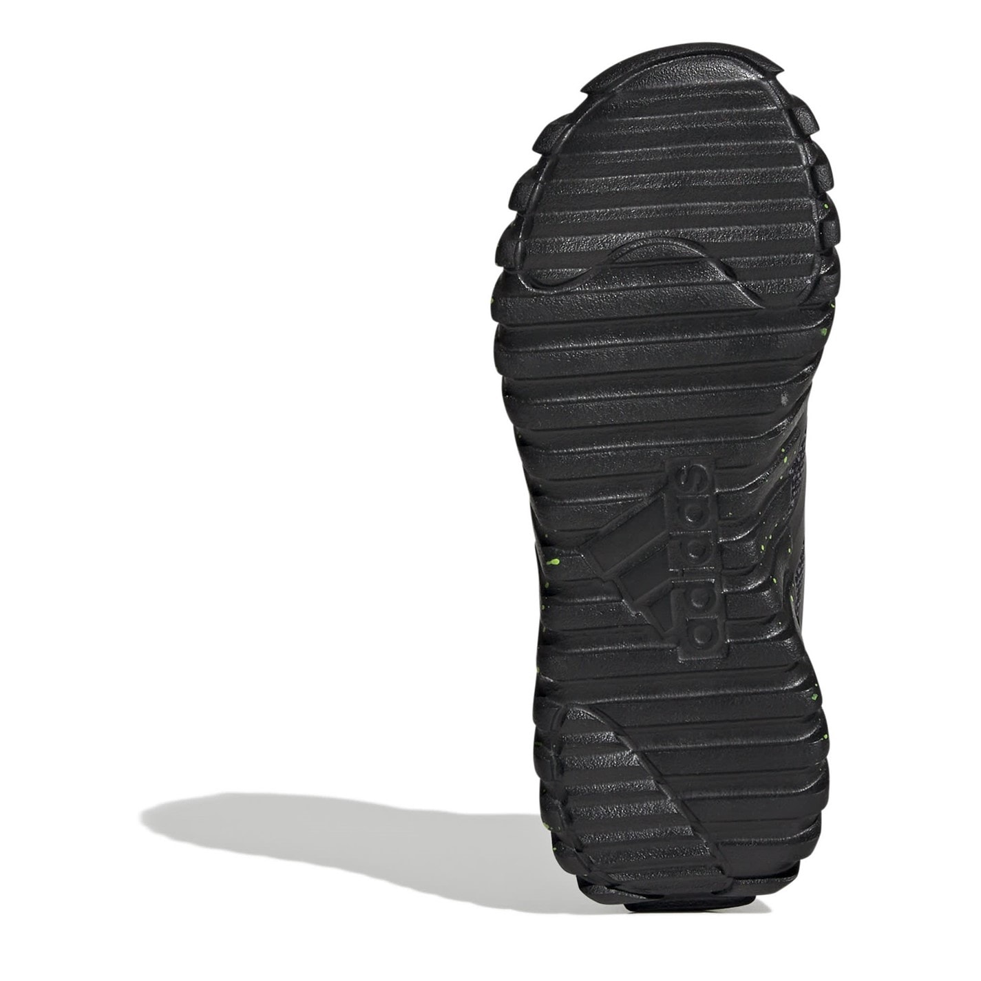 Tenisky adidas Black 2729566 Kaptir 2.0 Child Boys Trainers - 6