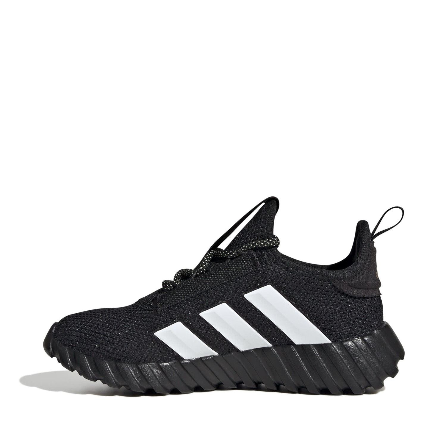 Tenisky adidas Black 7968420 Kaptir 2.0 Child Boys Trainers - 2