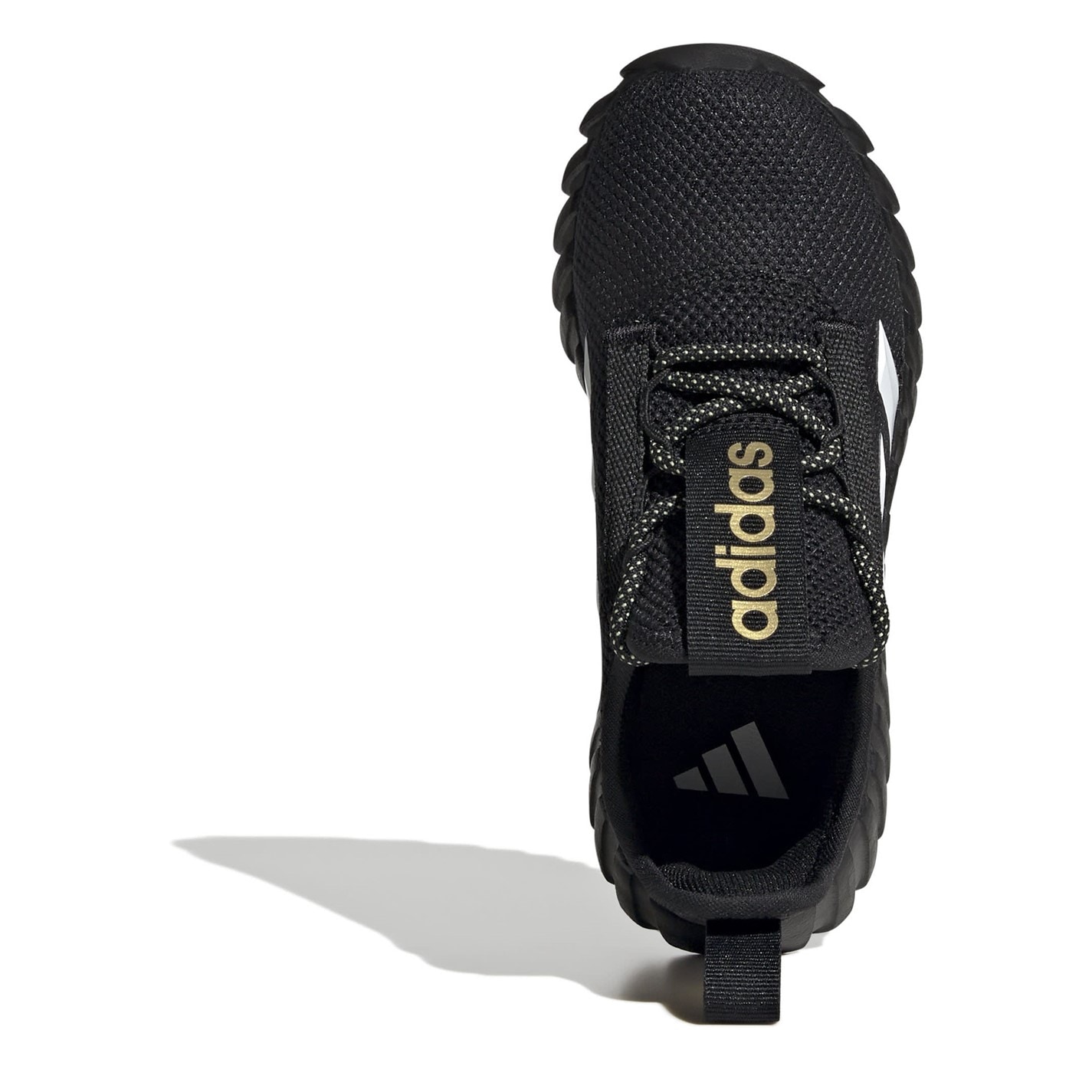 Tenisky adidas Black 7968420 Kaptir 2.0 Child Boys Trainers - 5
