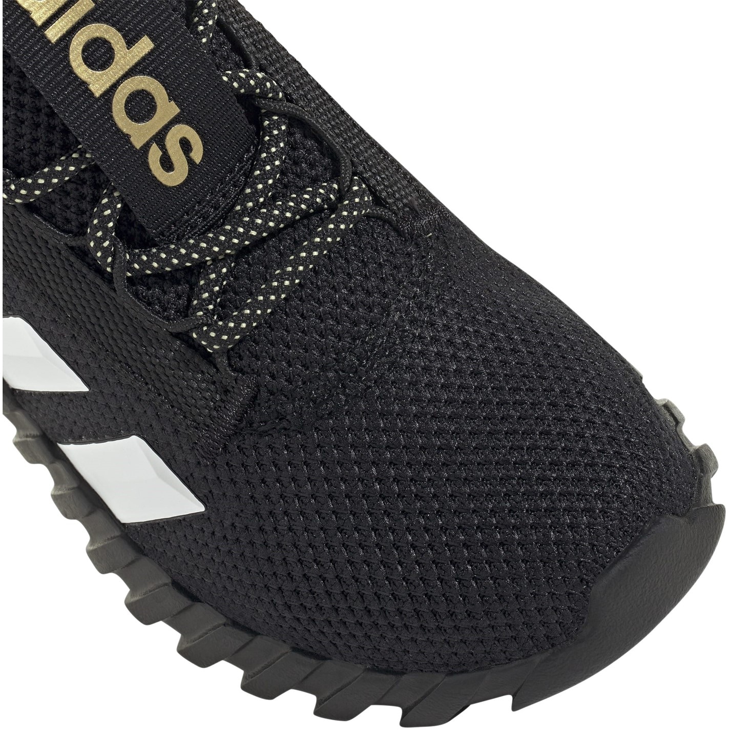 Tenisky adidas Black 7968420 Kaptir 2.0 Child Boys Trainers - 8