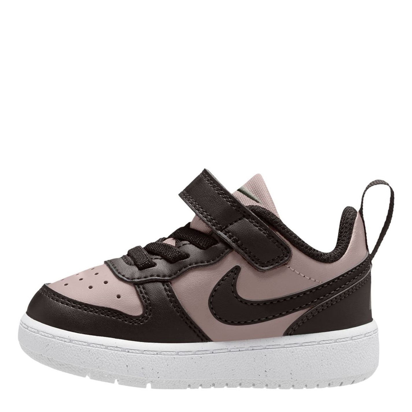 Tenisky Nike Rose 8091523 Court Borough Low Recraft Shoes Infants - 2