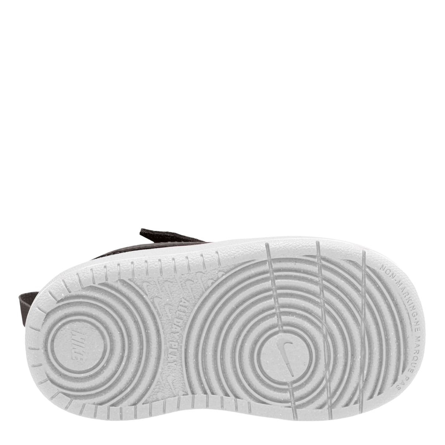 Tenisky Nike Rose 8091523 Court Borough Low Recraft Shoes Infants - 3