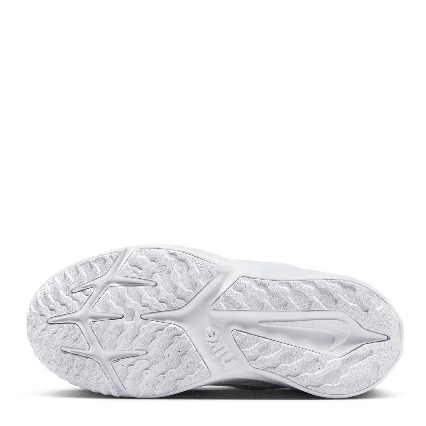 Tenisky Nike White 7386291 Star Runner 4 Little Kids' Shoes - 6