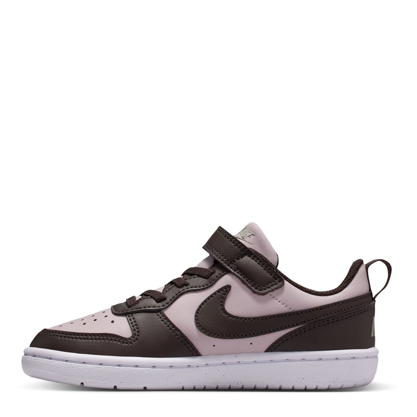 Tenisky Nike Rose 4059865 Court Borough Low Recraft Shoes Childrens. - 2