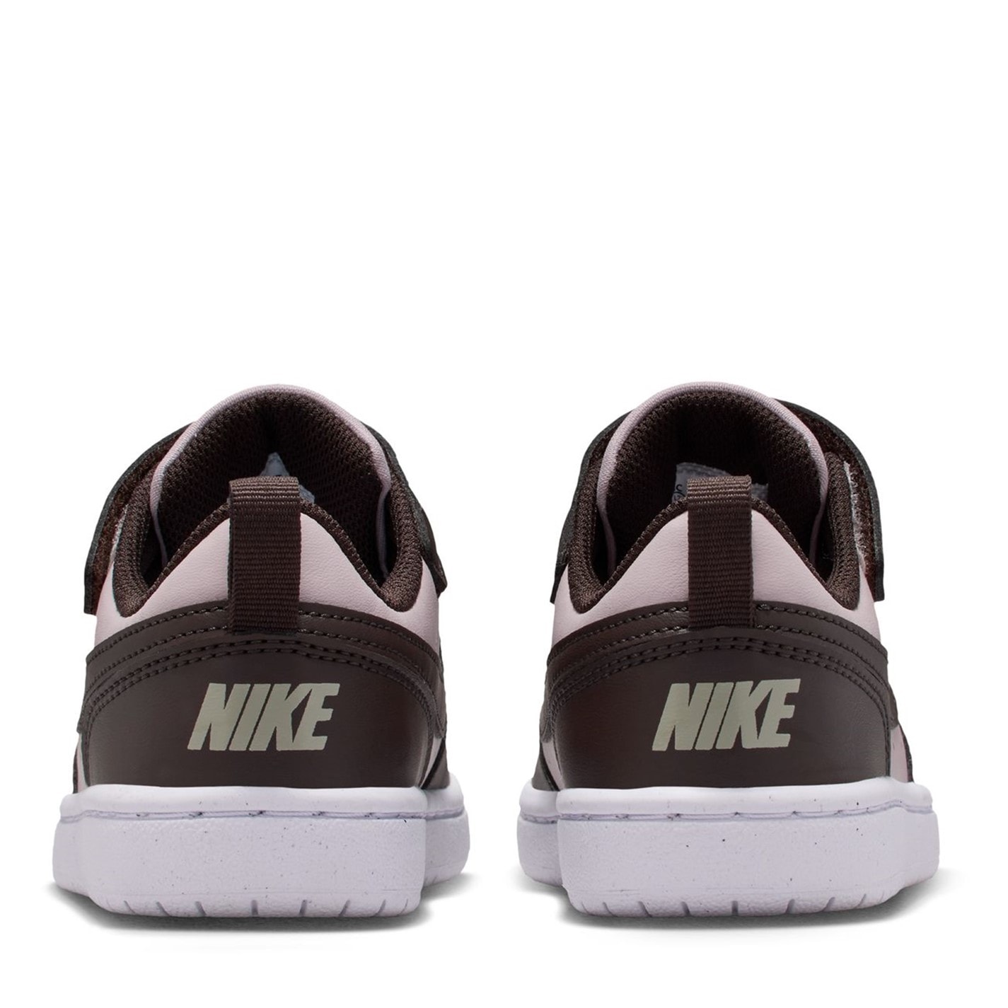 Tenisky Nike Rose 4059865 Court Borough Low Recraft Shoes Childrens. - 4