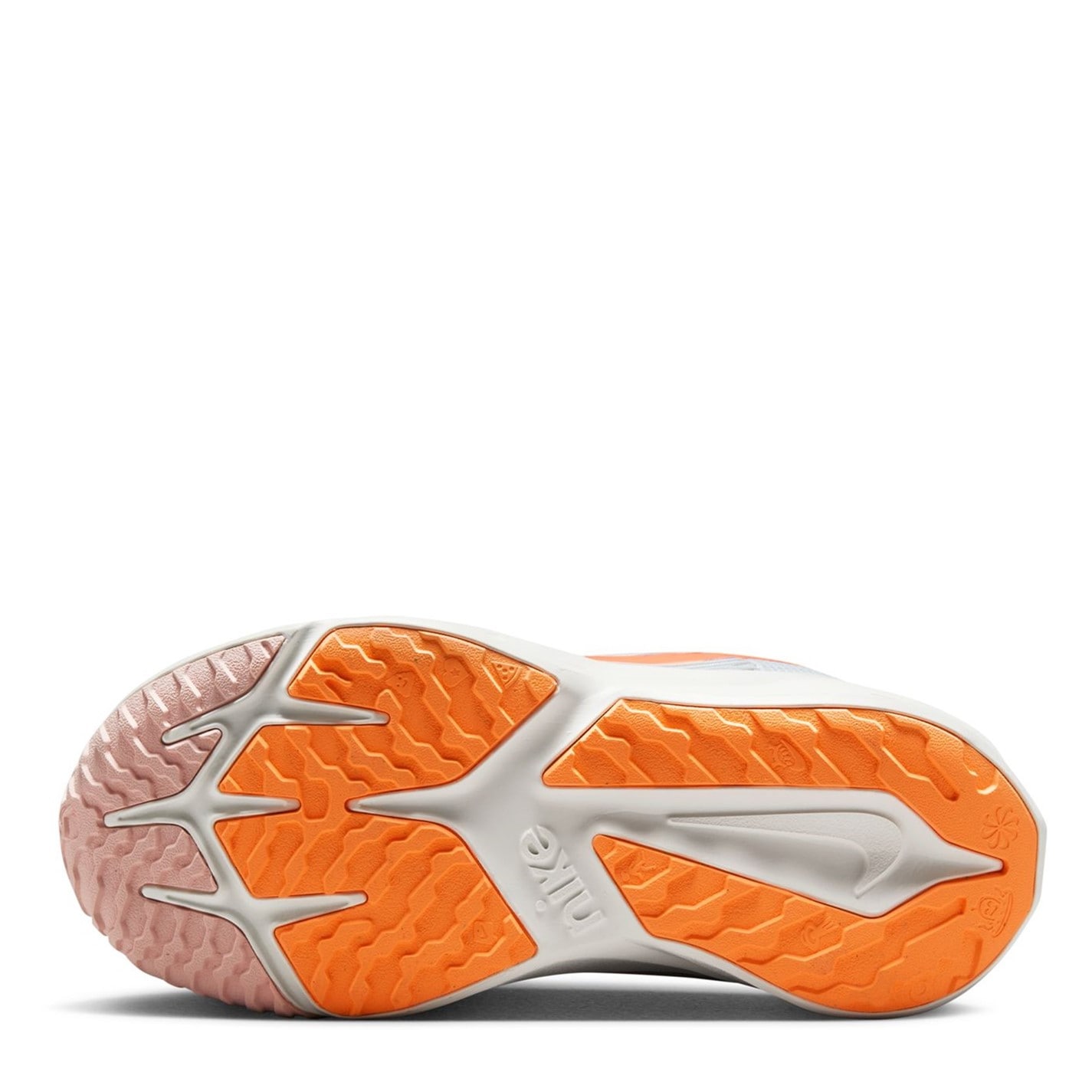 Tenisky Nike Grey 1000061 Star Runner 4 Little Kids Shoes - 6