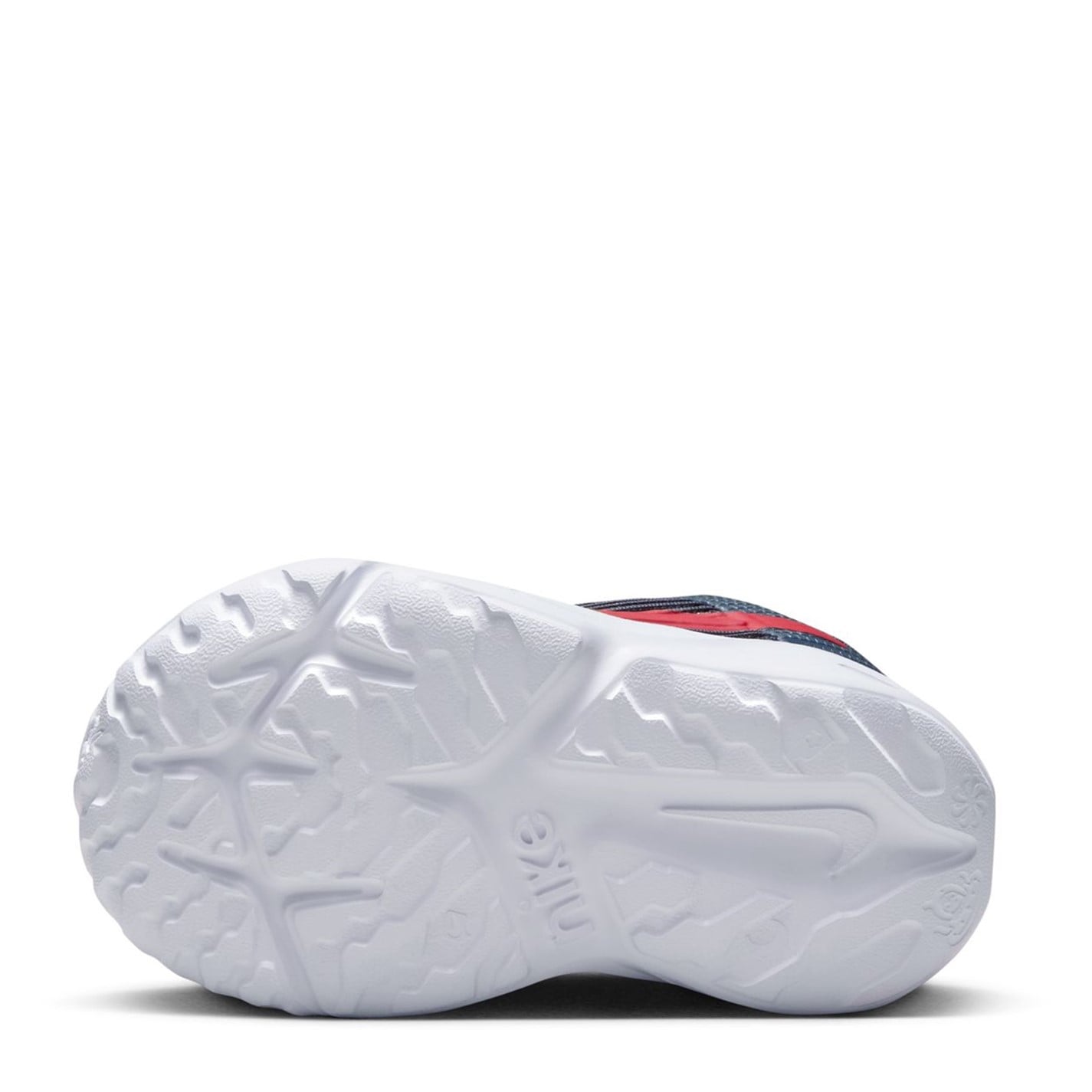 Tenisky Nike Navy 1070558 Star Runner 4 Baby/Toddler Shoes - 6