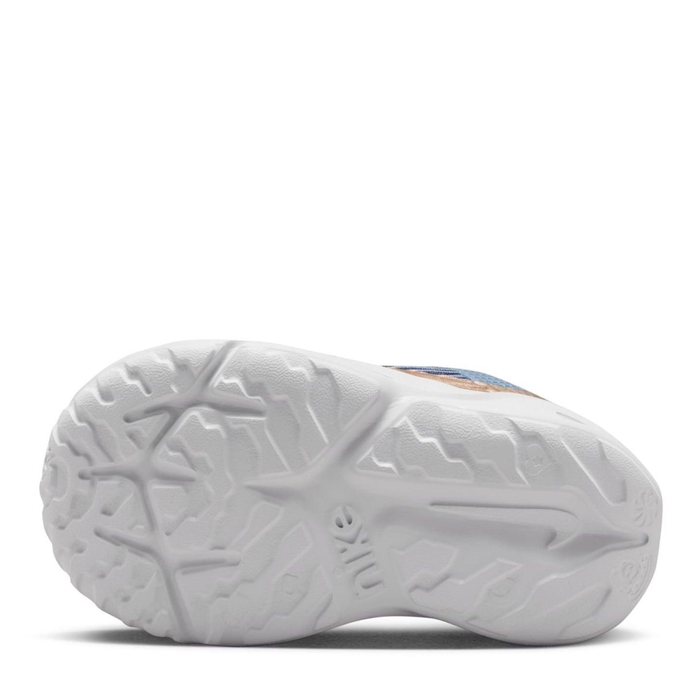 Tenisky Nike Grey 7923943 Star Runner 4 Baby/Toddler Shoes - 6