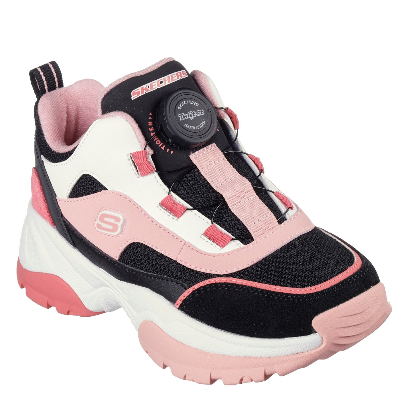 Tenisky Skechers Blk 1998856