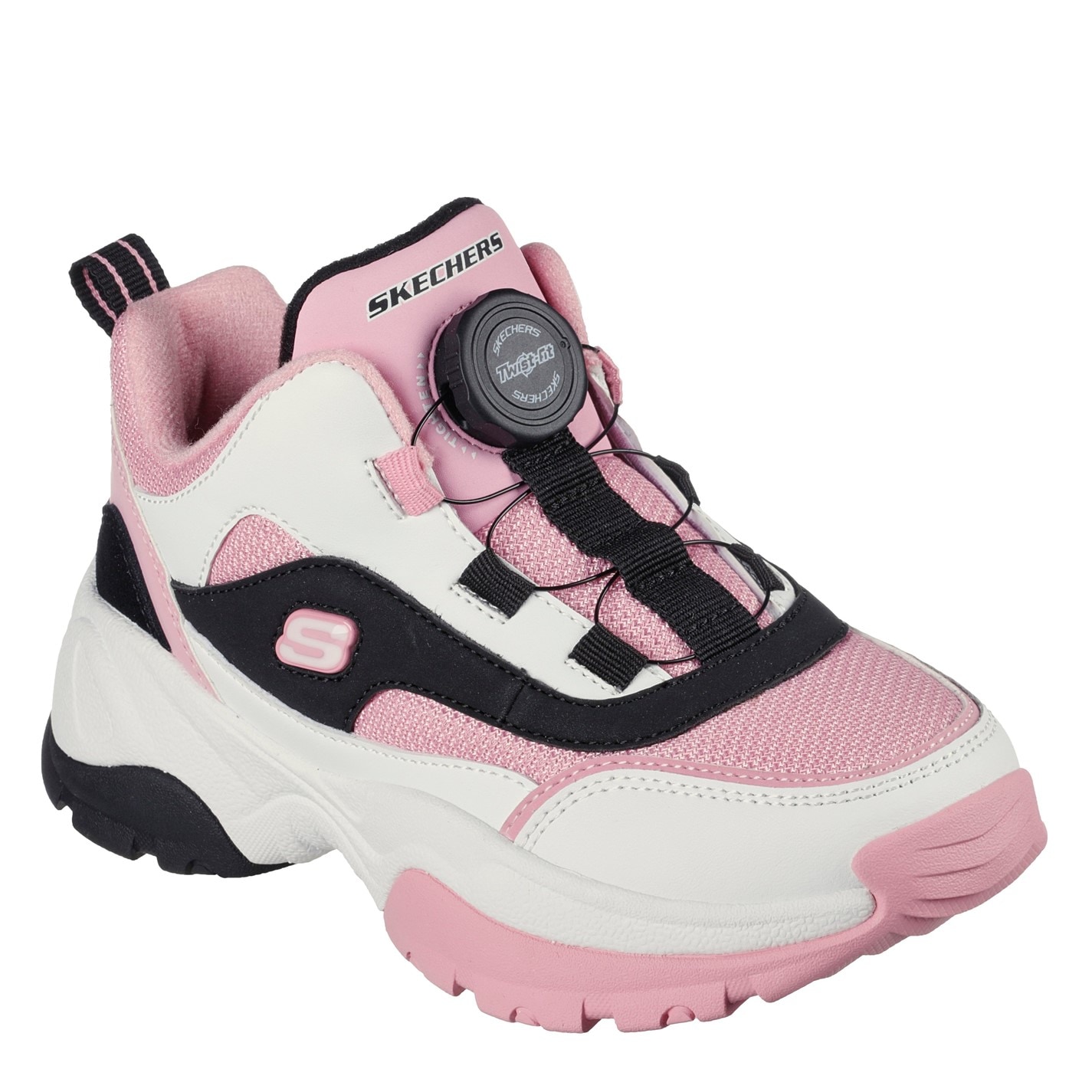 Tenisky Skechers Pink 5877935
