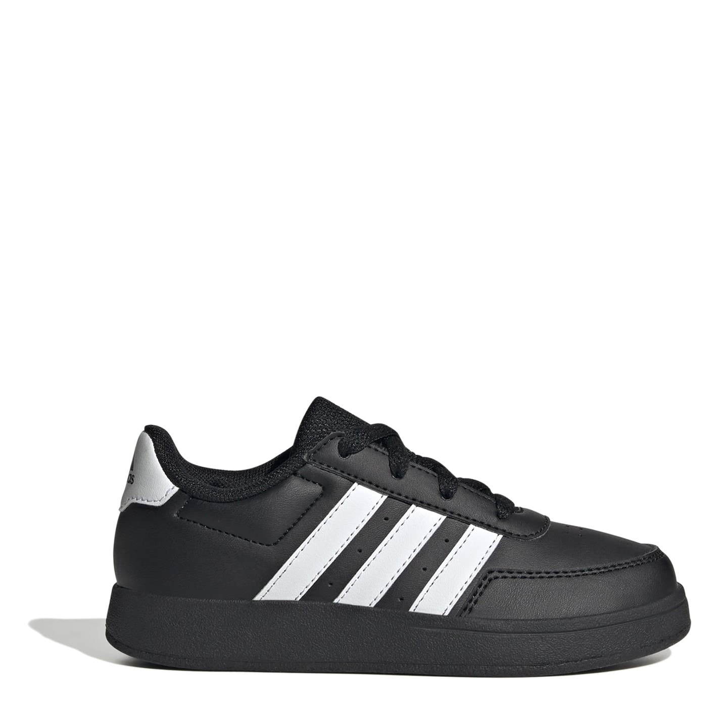 Tenisky adidas Black 8634268 Breaknet 2.0 Trainer Childrens - 1