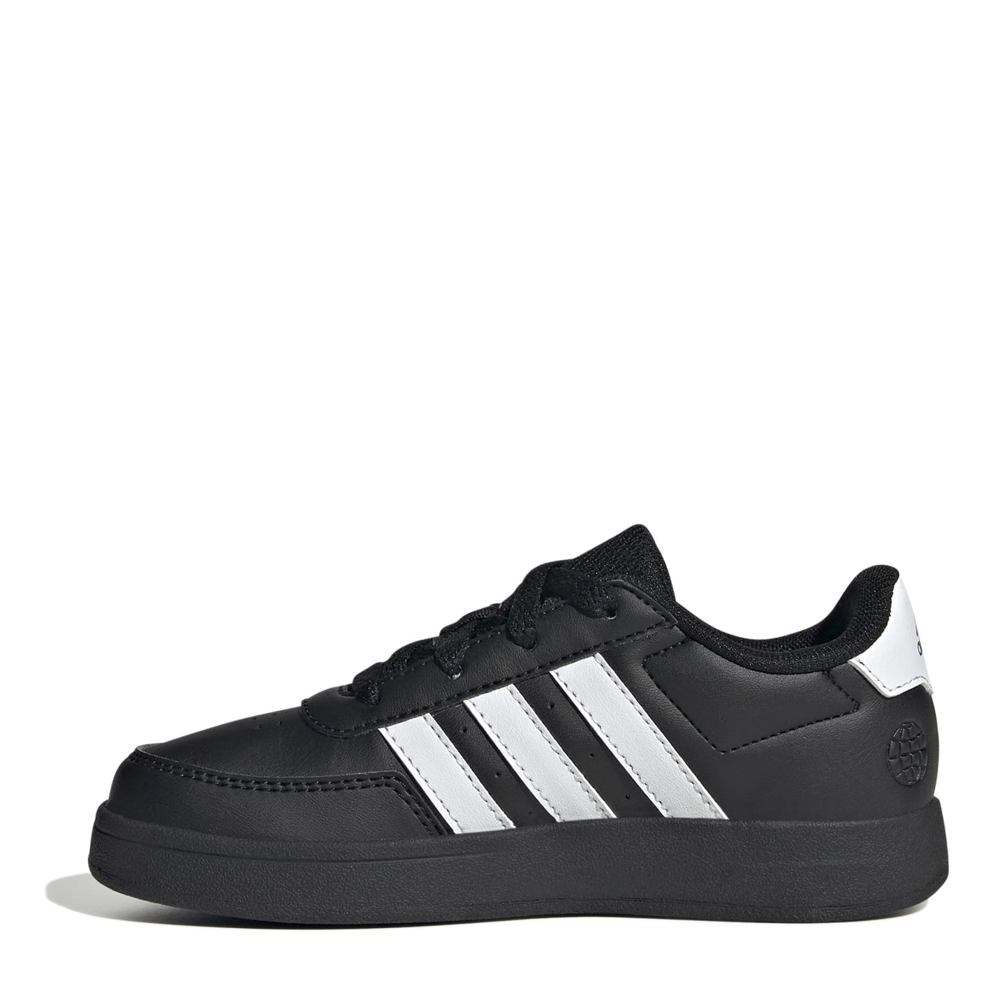 Tenisky adidas Black 8634268 Breaknet 2.0 Trainer Childrens - 2