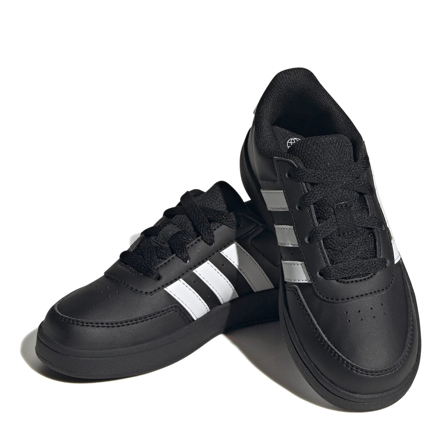 Tenisky adidas Black 8634268 Breaknet 2.0 Trainer Childrens - 3
