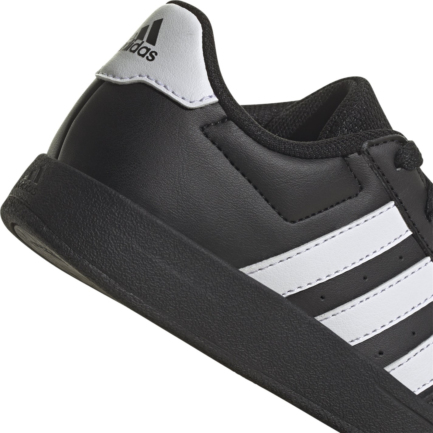 Tenisky adidas Black 8634268 Breaknet 2.0 Trainer Childrens - 7